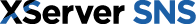 XServer SNS